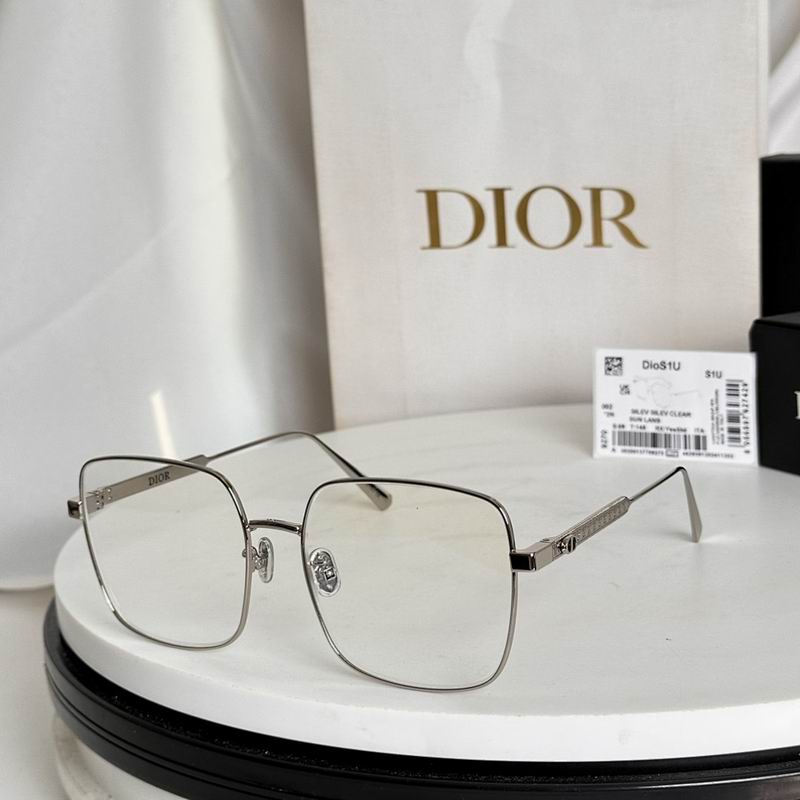 Dior Sunglasses ID:20260410-404